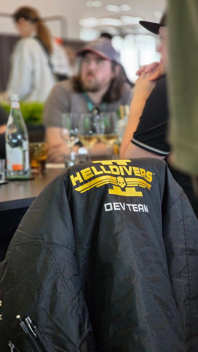 Pilestedt tweet media