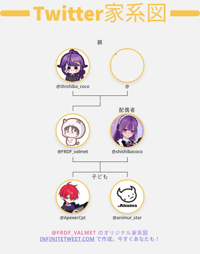 ばるめ(ネット復活) tweet media