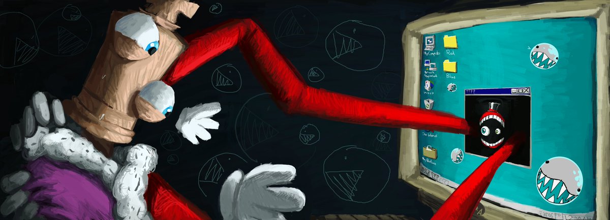 ma/a + vgen comms open tweet media