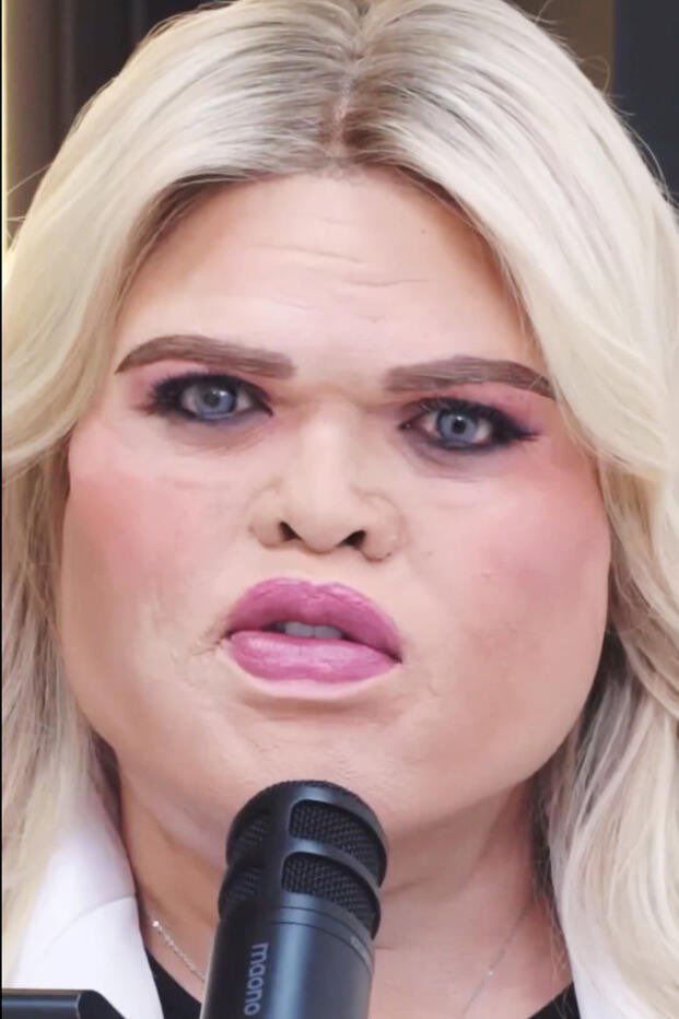 The bold and the sinful tweet media