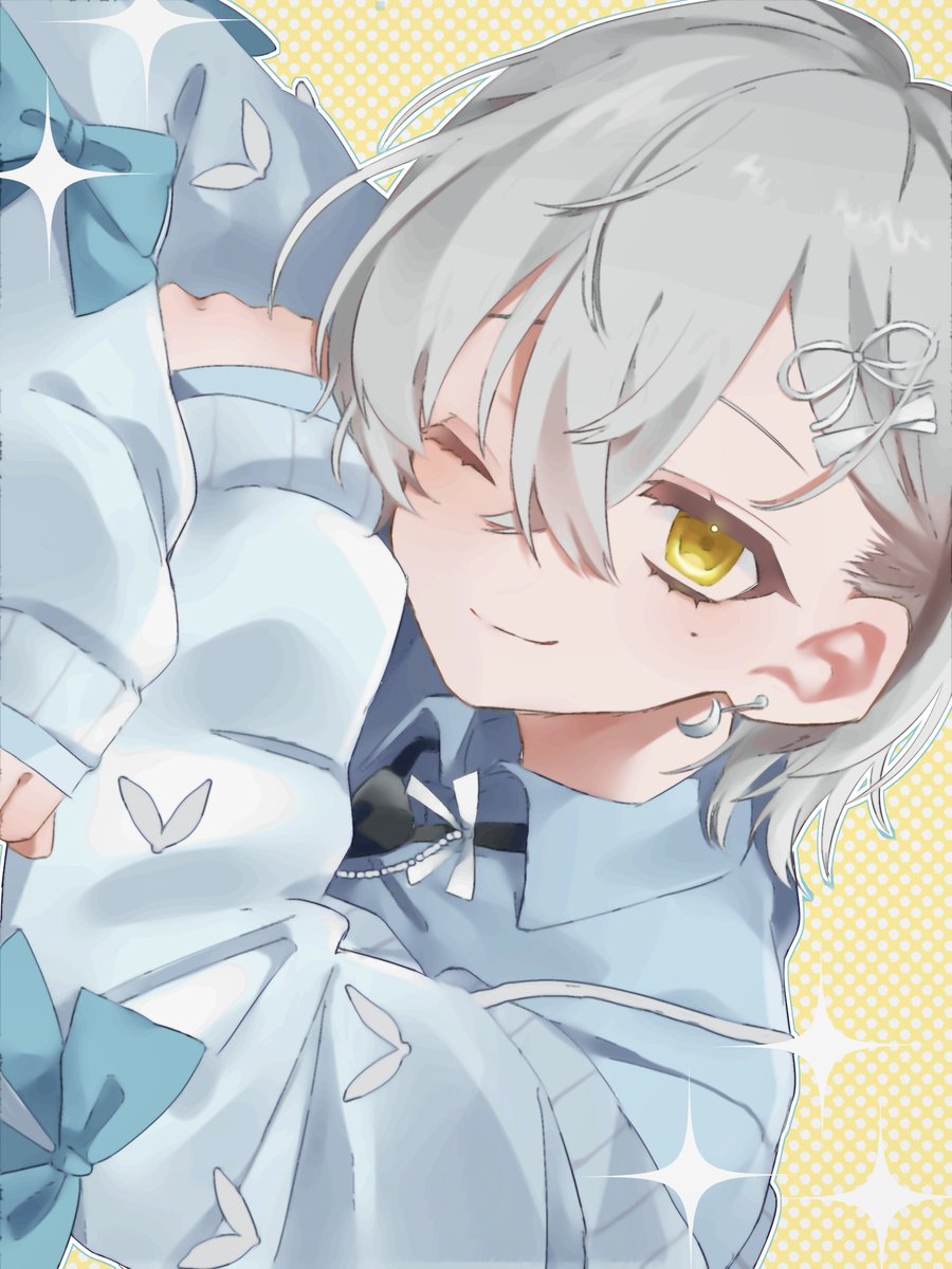 朔楽 はづき tweet media