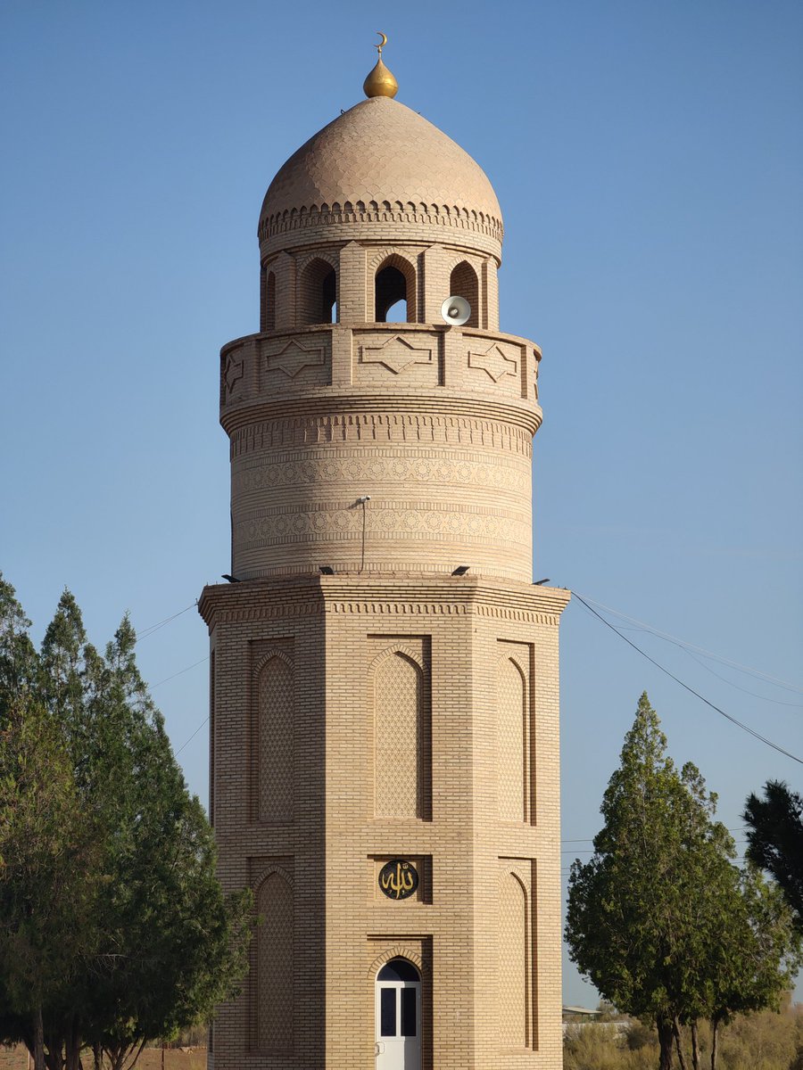 Babaýew 🇹🇲 tweet media