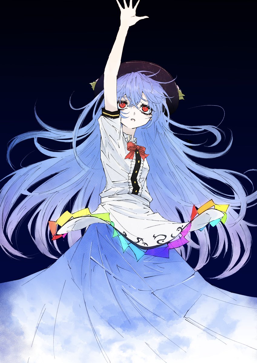 あいぜっと/なぎ tweet media