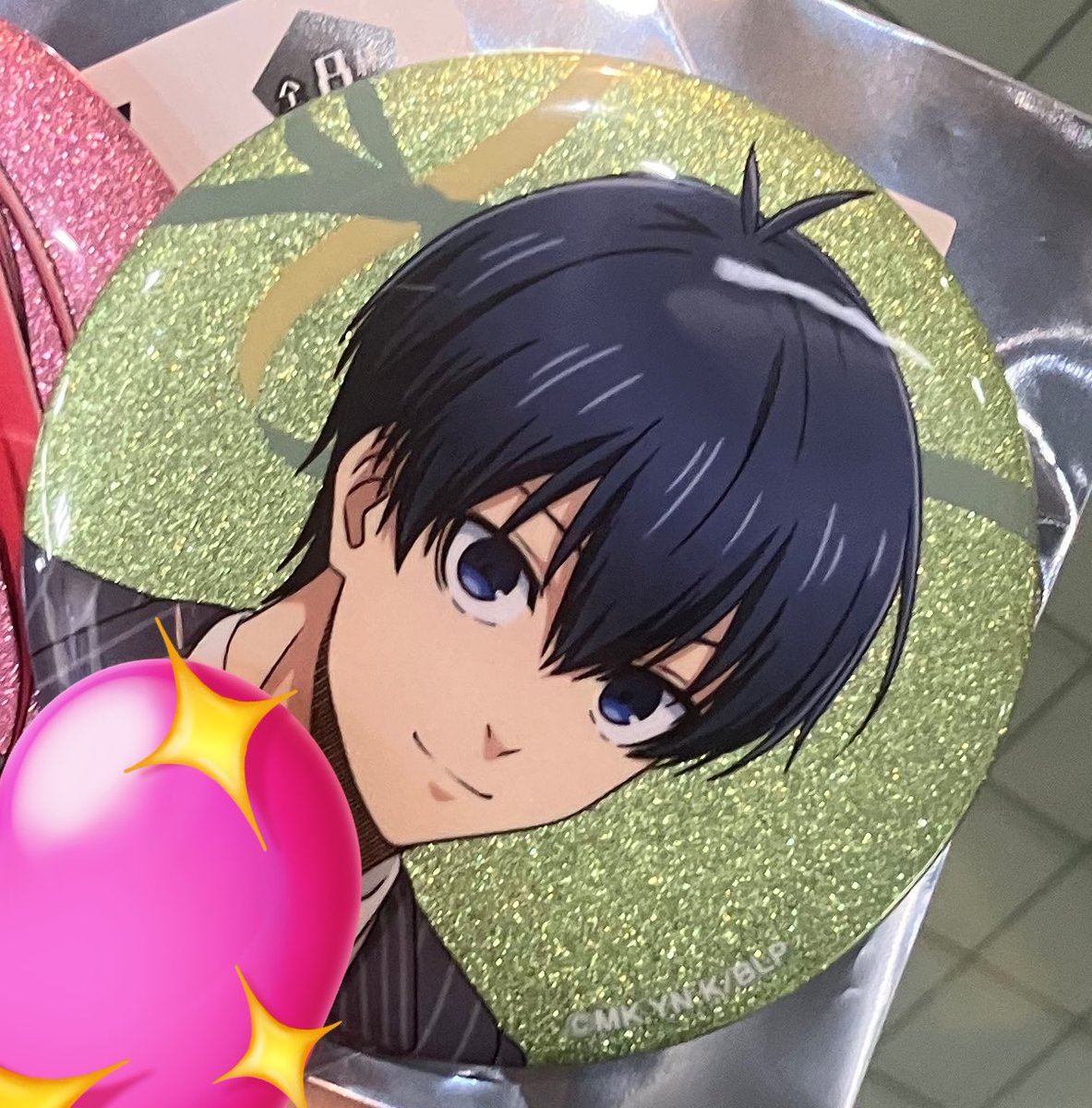 rin@取引専用 tweet media