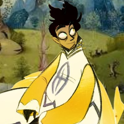 ᏗᎴᏗᎷ tweet media