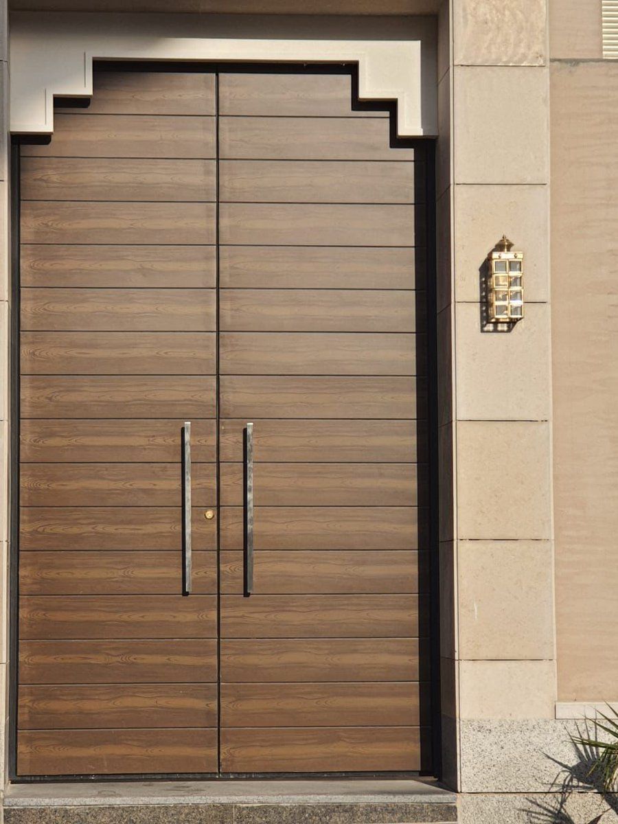 مصنع تادو - اعمال حديد وألمونيوم وزجاج tweet media