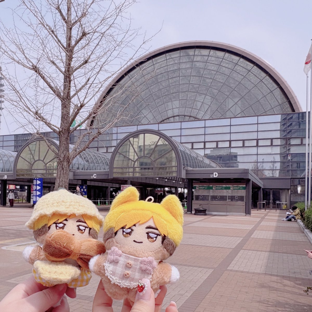 せわがかりのえむちゃん ིྀ⑅︎ tweet media