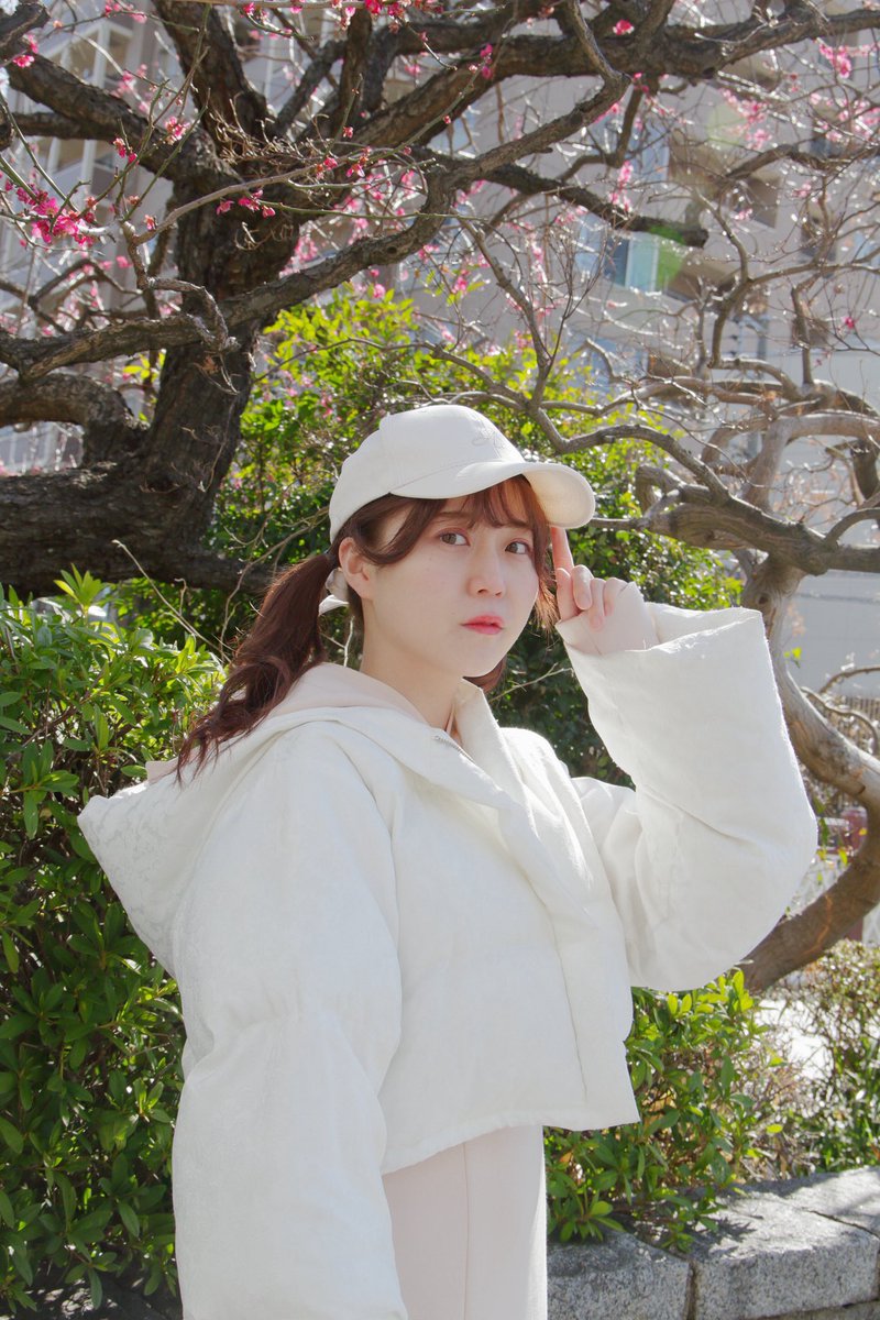 桃名かりん🍑🎀　リクサツ募集中 tweet media