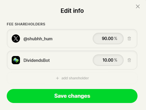 Proof Of Build tweet media