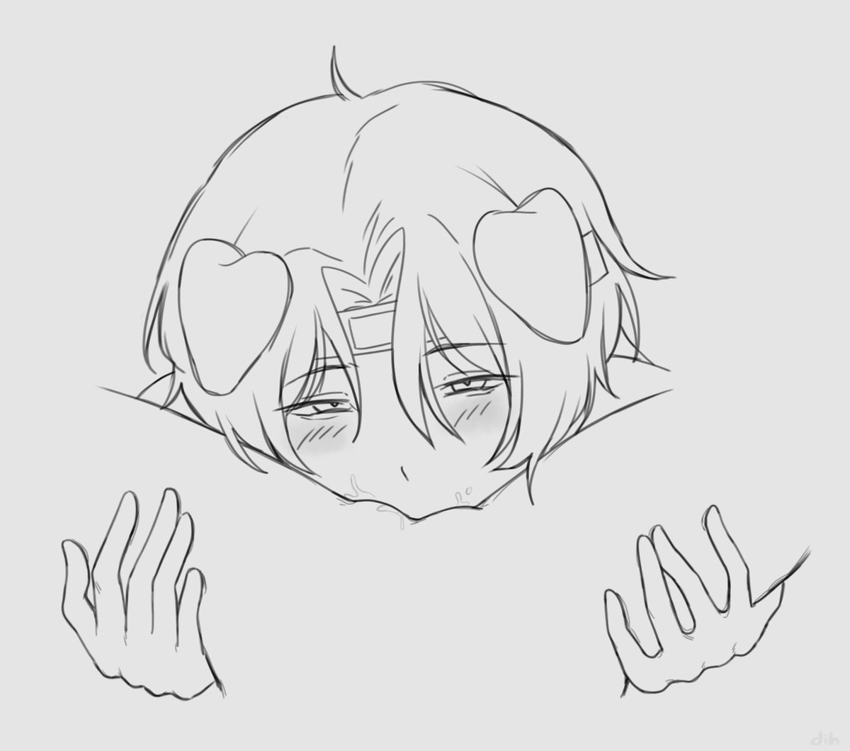 the dihrector tweet media