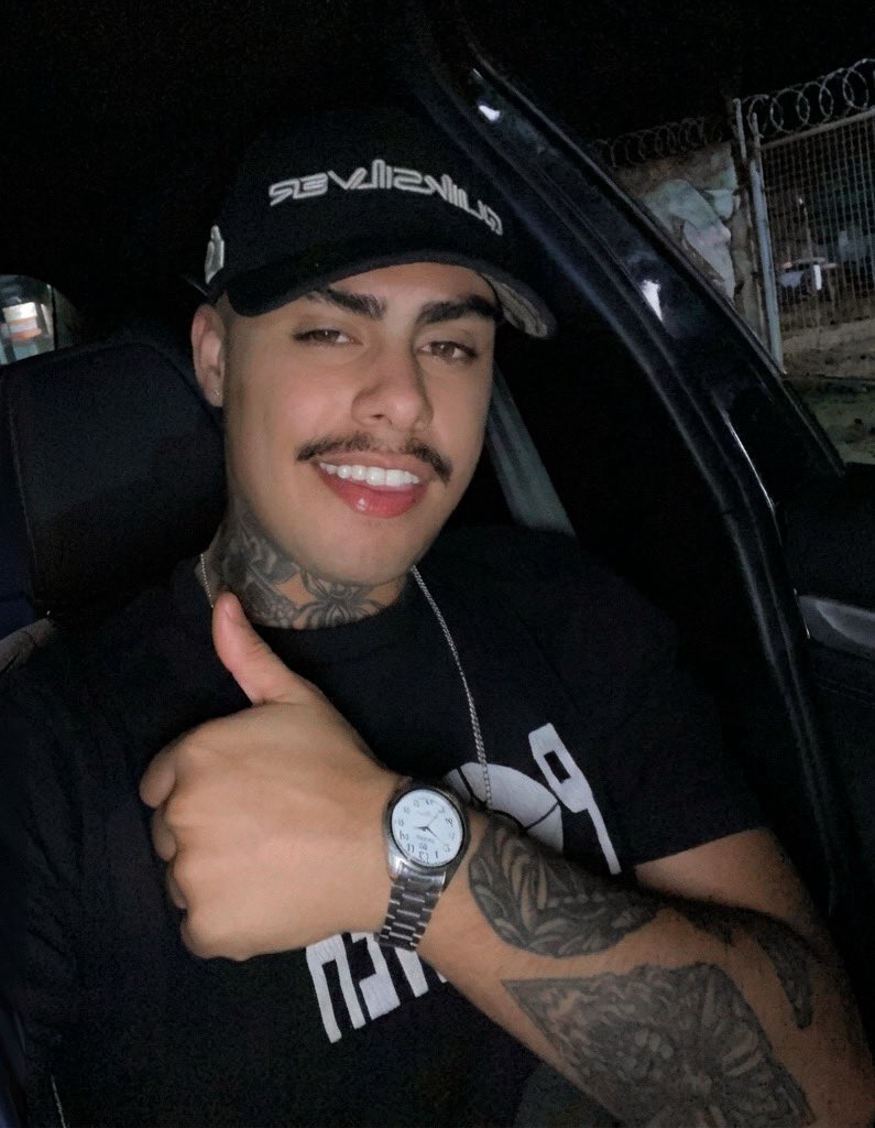 Marquez tweet media