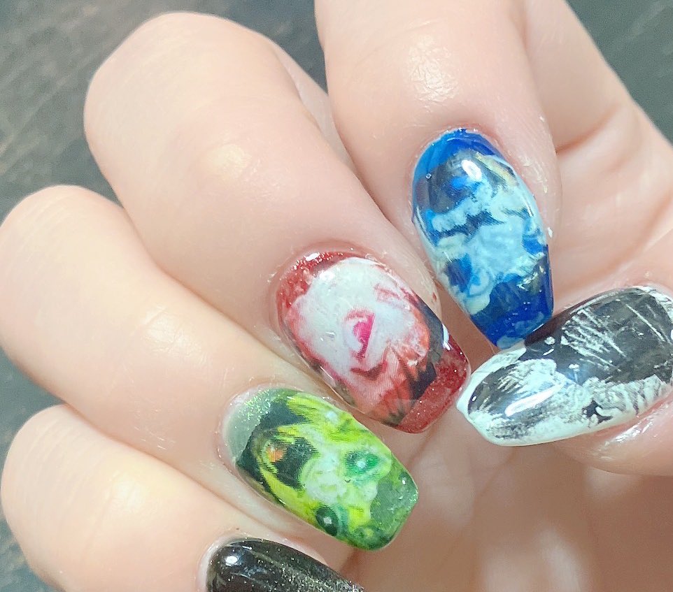 とりのすけ tweet media