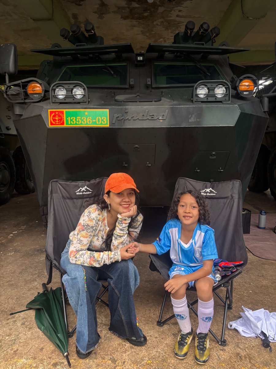 Hi panggil aku Intan 🤍 tweet media