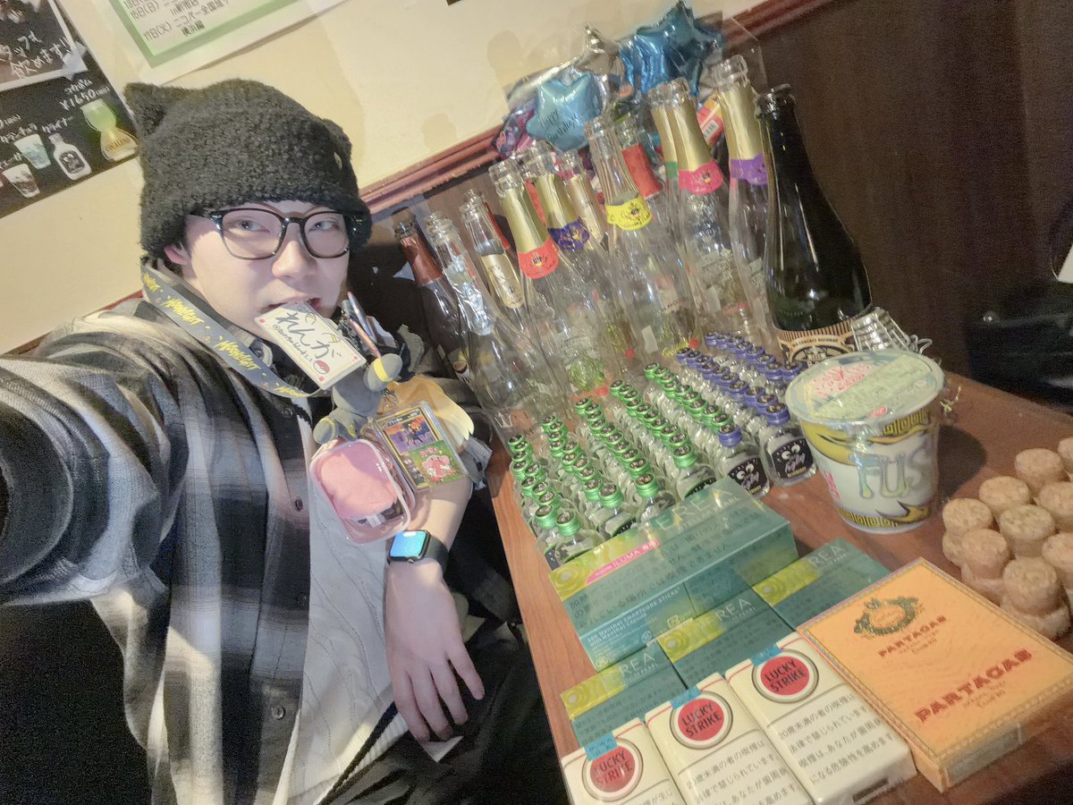 🧱ﾚﾝﾁｶﾞｬﾝ🧱 tweet media