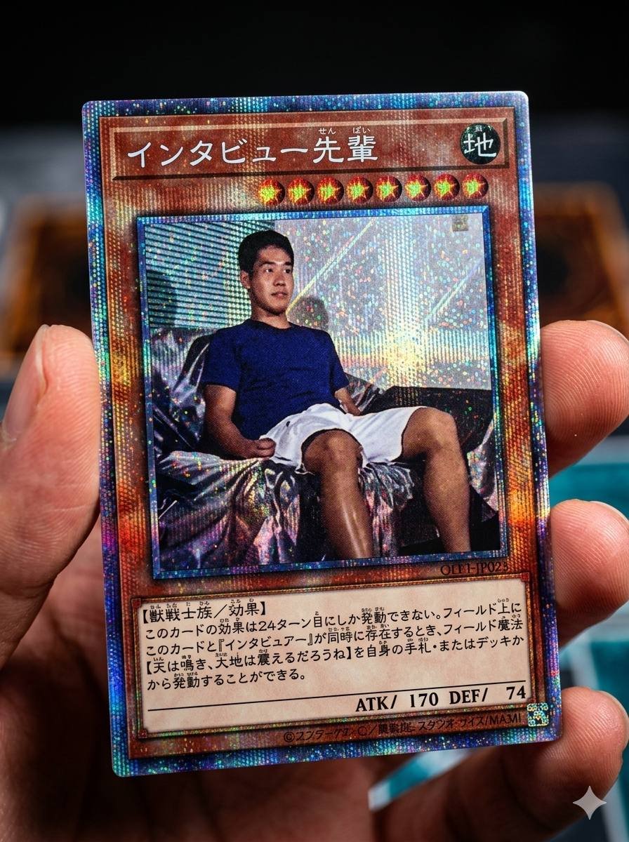 野獣先輩 tweet media