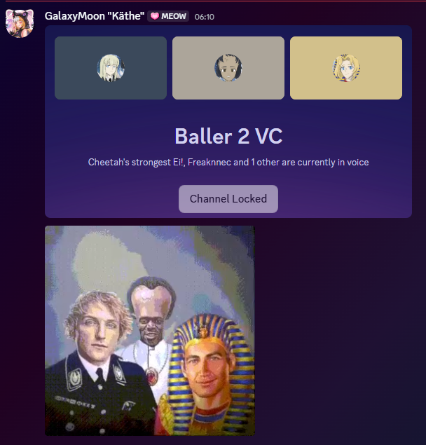 Fennec 🇨🇴 tweet media