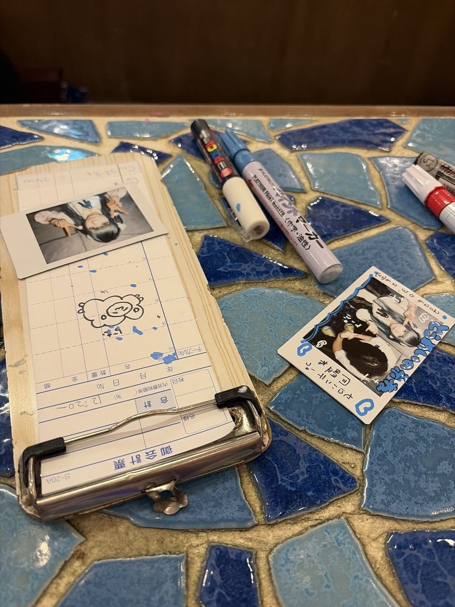 カズチデウス様👼 tweet media