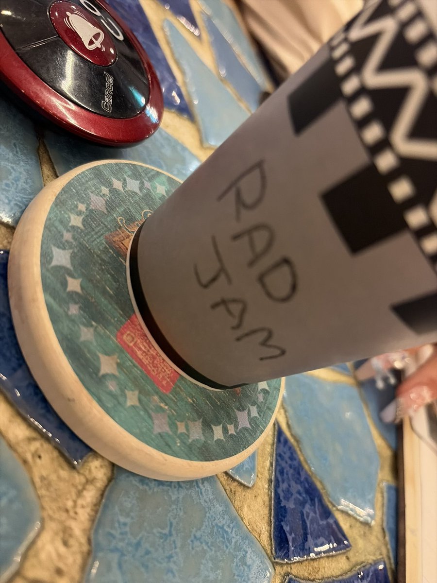 カズチデウス様👼 tweet media