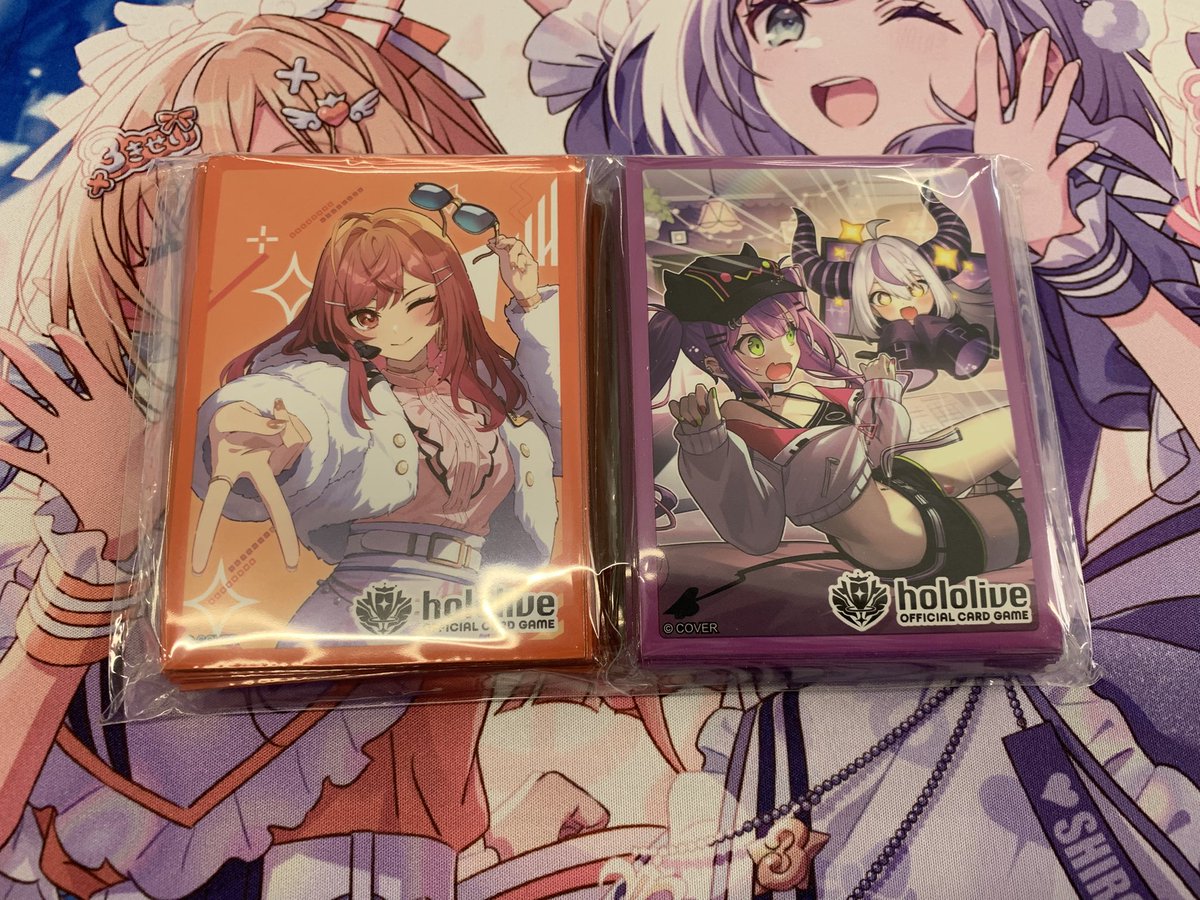 こんぺこCS tweet media