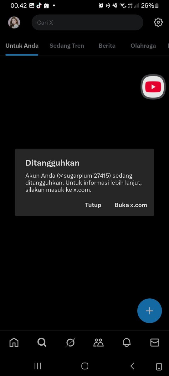 🎀 ci🅰️a | 1k+ testi on bio tweet media