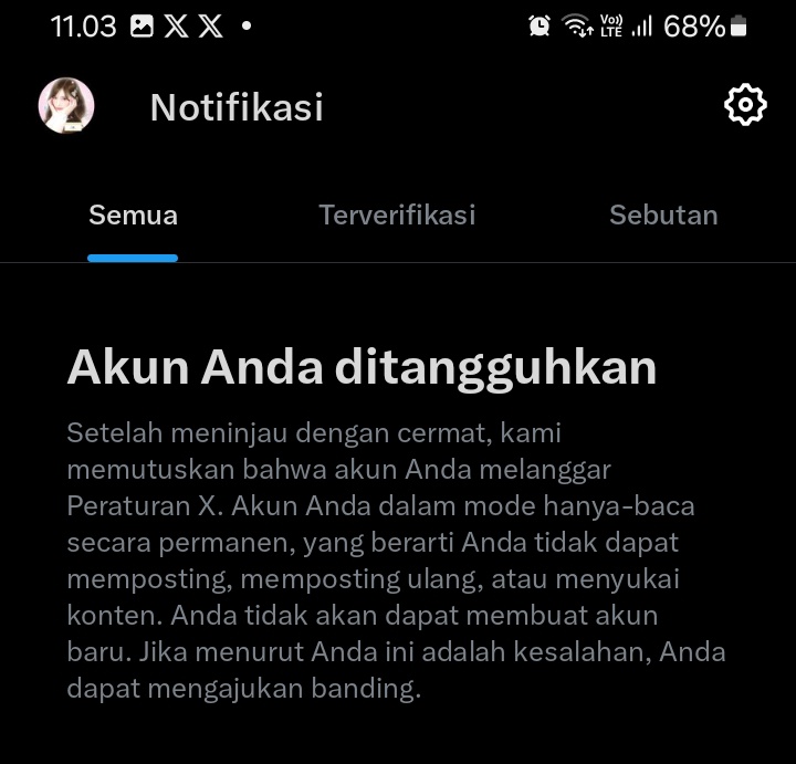 🎀 ci🅰️a | 1k+ testi on bio tweet media