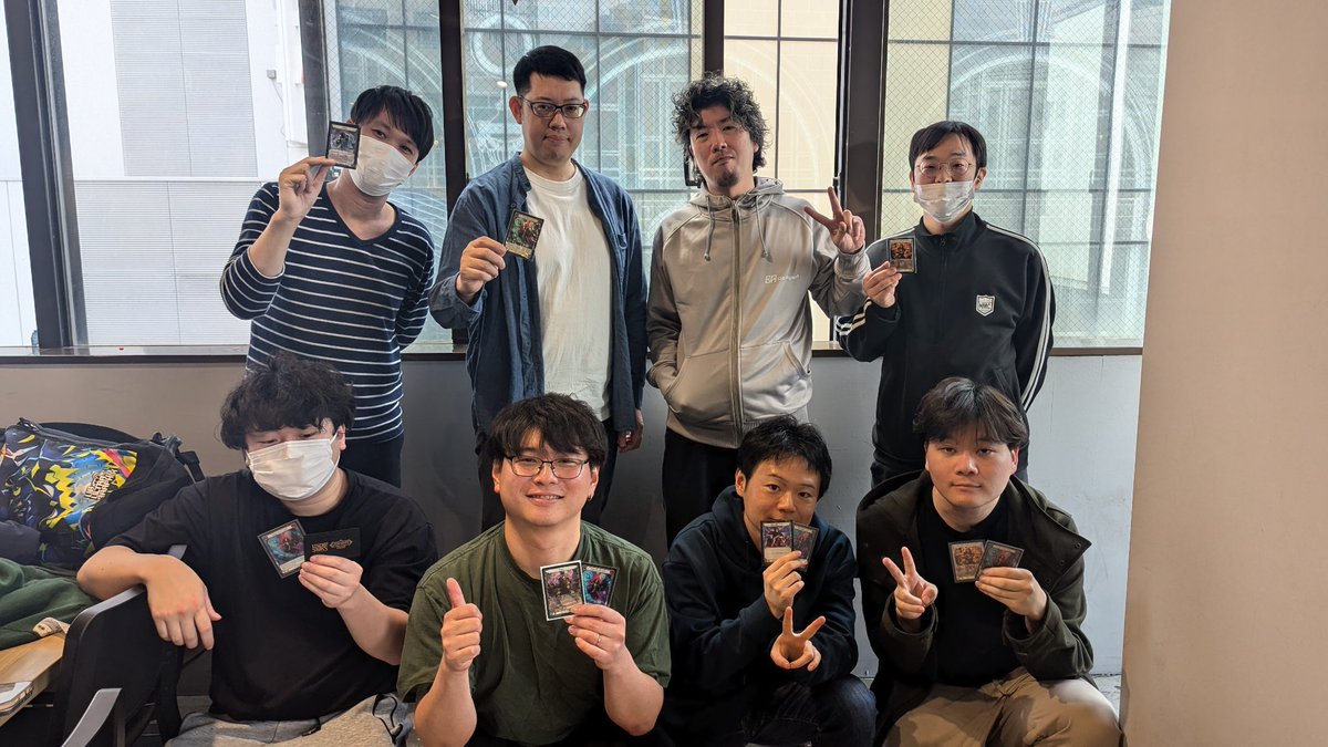 GoAgainMedia｜FaB総合情報サイト tweet media