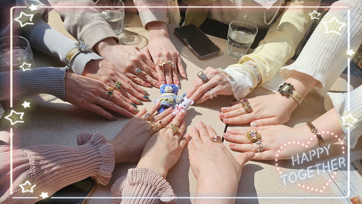 みとらみこ💙🤟💎💍✨🌈✈️💙 tweet media