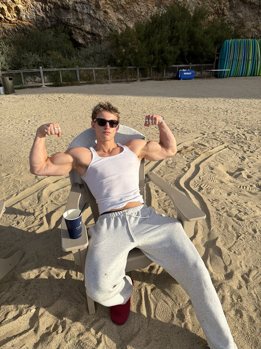 Gavin Croghan tweet media