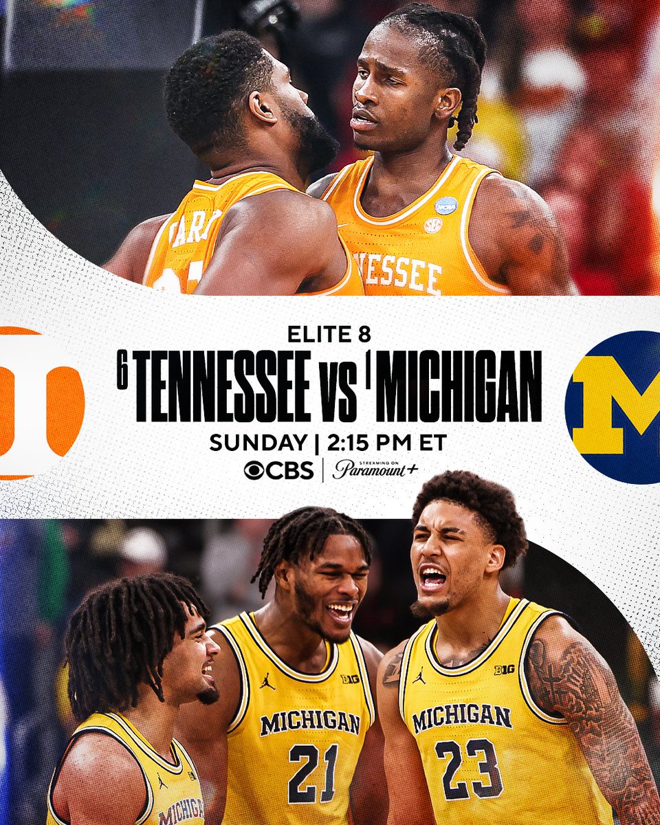 CBS Sports College Basketball 🏀 tweet media