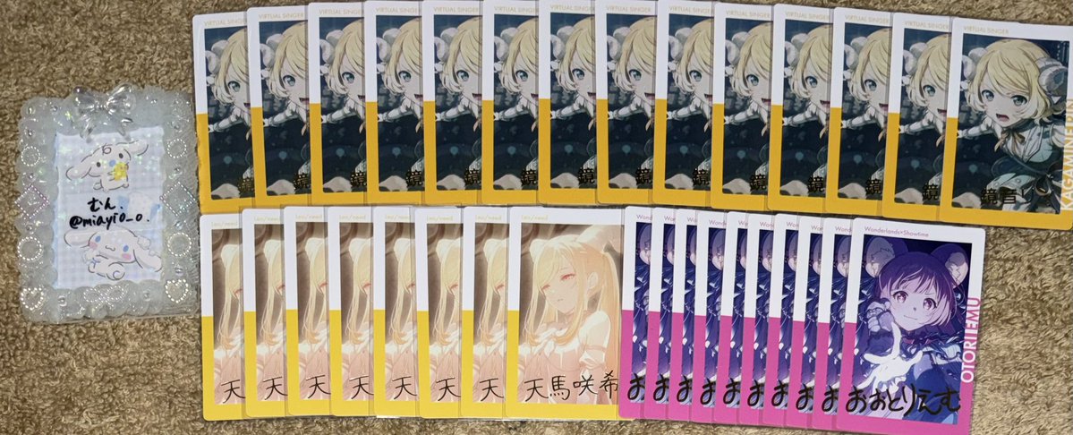 むん@プロカ必読 tweet media