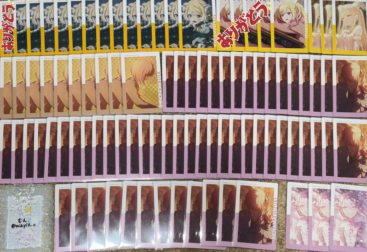 むん@プロカ必読 tweet media