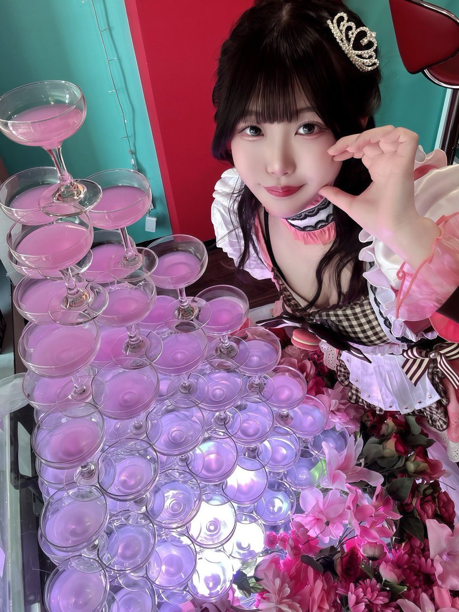 ペパーミント•ビリー tweet media