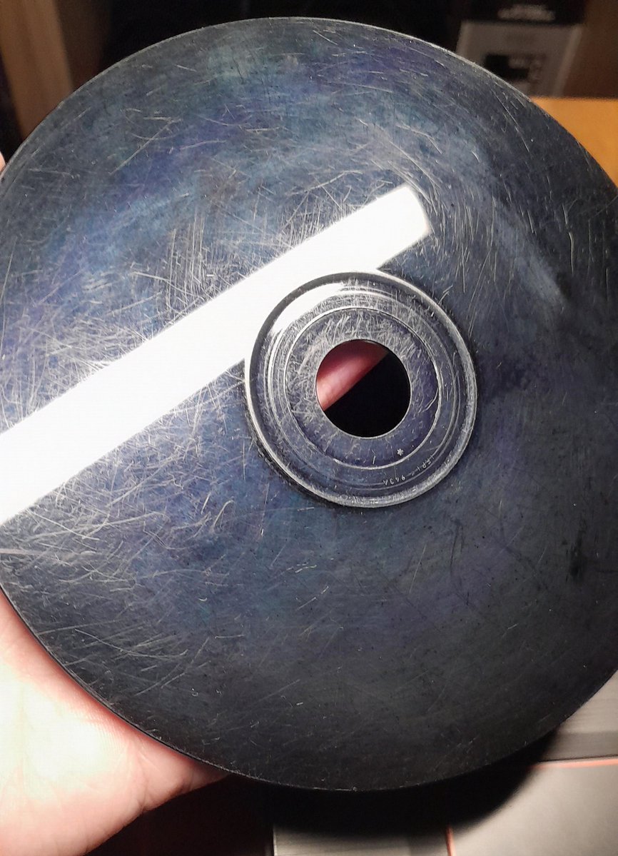 X-R-P-1983☆ tweet media