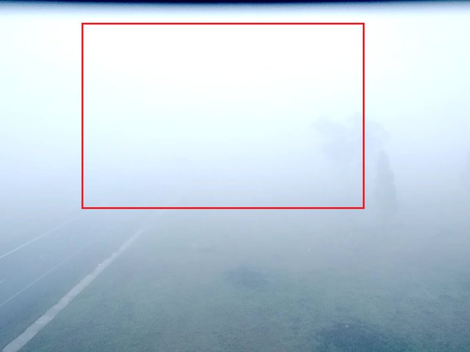 SCP_SECURITY's tweet image. 🌫️ FOG ALERT – N17 (BOTH DIRECTIONS) 🌫️

Fog and mist have been reported on the N17 between Osborn Road and Rondebult Road in both directions.

Motorists are advised to drive carefully, reduce speed, and maintain a safe following distance.

#FOGALERT #N17 #TRAFFICUPDATE