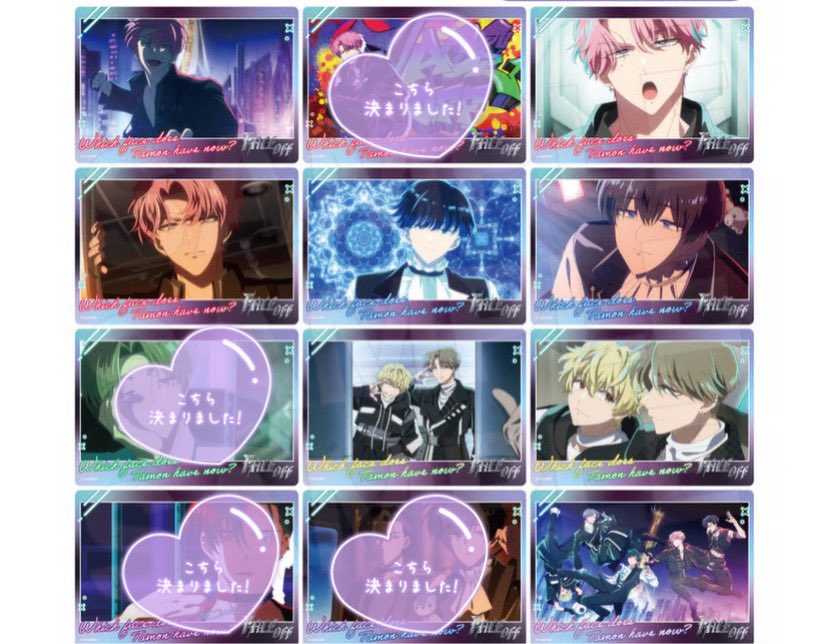 HiNa💜⋆͛ﾘﾄﾘﾝ 必読𓈒𓂂◌ tweet media