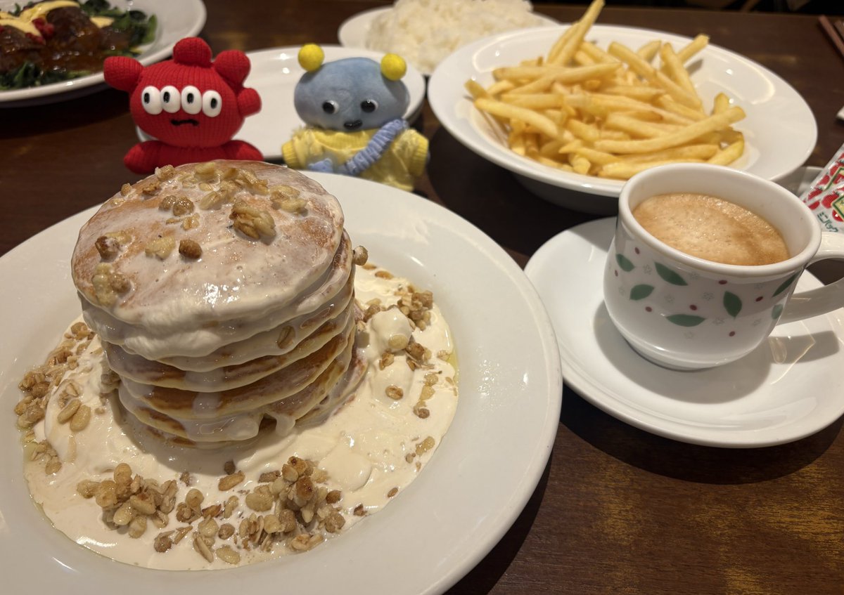 モカ🥼🦋カナッペモカペティ tweet media