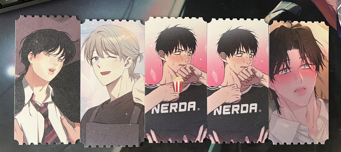 🍿ᴡᴀʟʟʏ tweet media