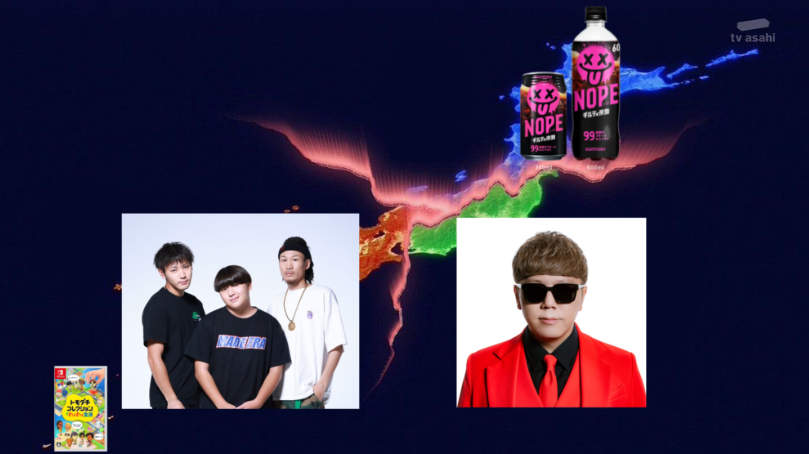 らりやん tweet media