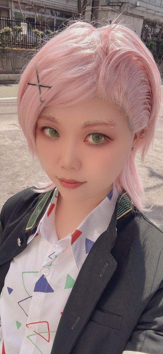 ちゅうさん tweet media