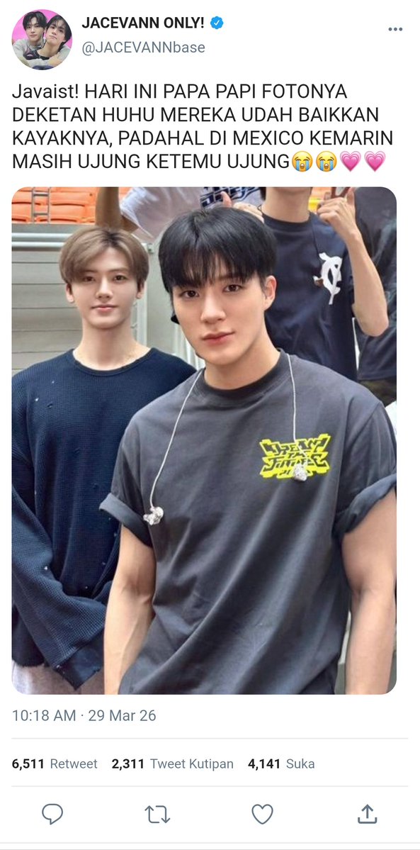 𝑪rush. | mencoba aktif lgi✍️🏻 tweet media