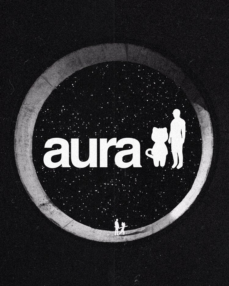 aura tweet media