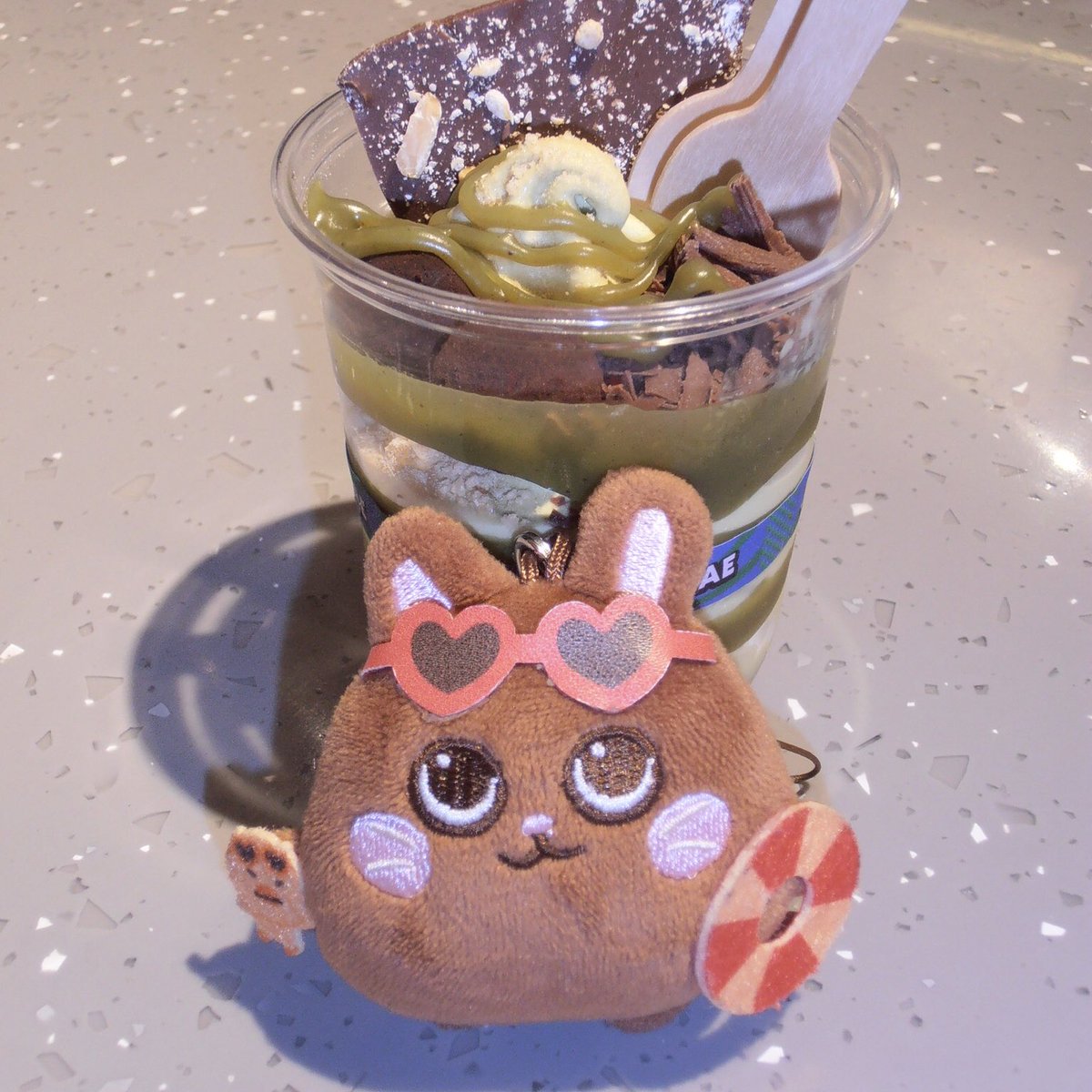 ☆nn♡ tweet media