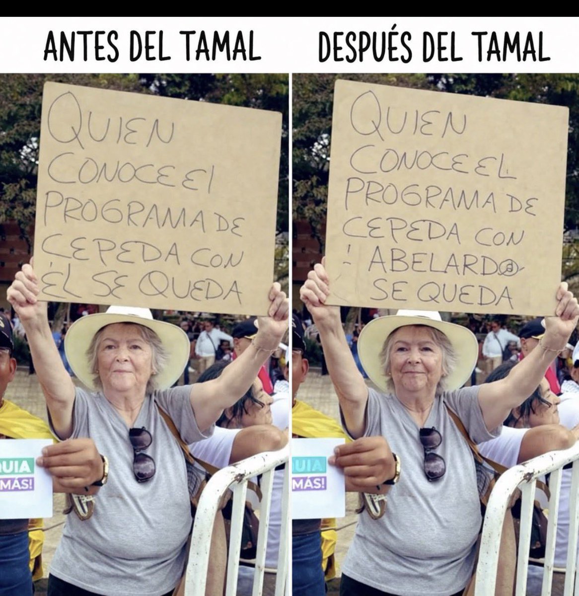 Ivan “El heredero” tweet media