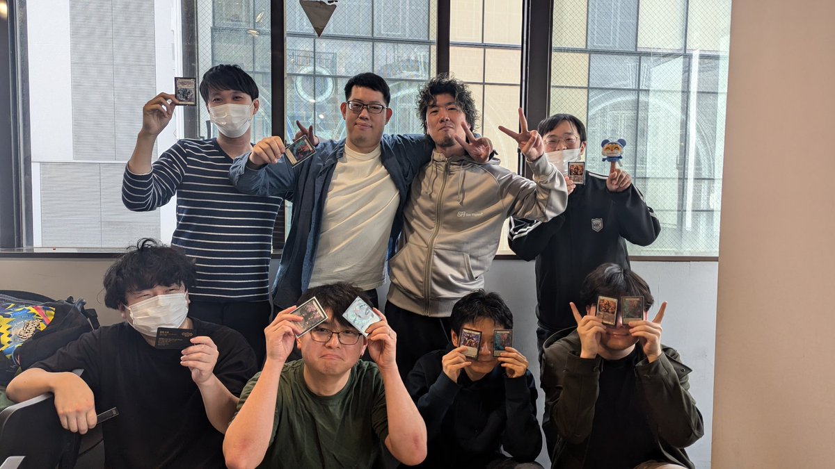 GoAgainMedia｜FaB総合情報サイト tweet media