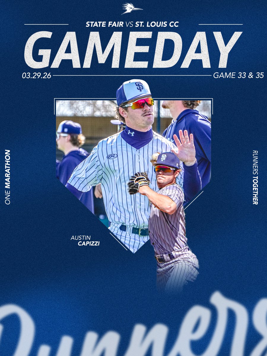 State Fair CC Baseball tweet media