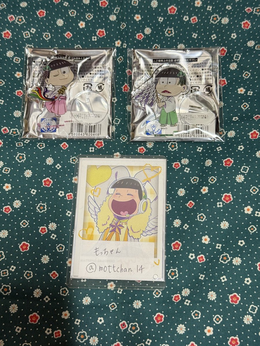 もっちゃん tweet media