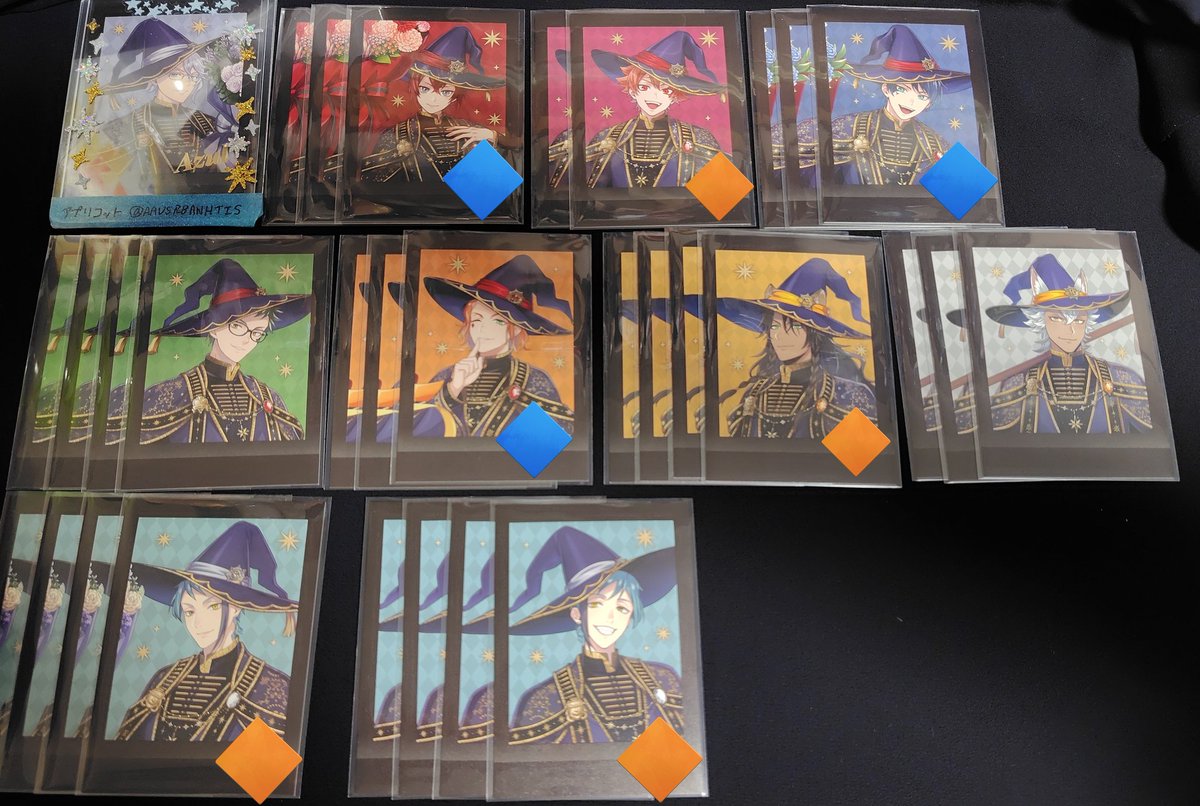 アプリコット tweet media