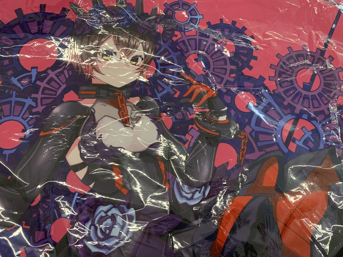 こんぺこCS tweet media