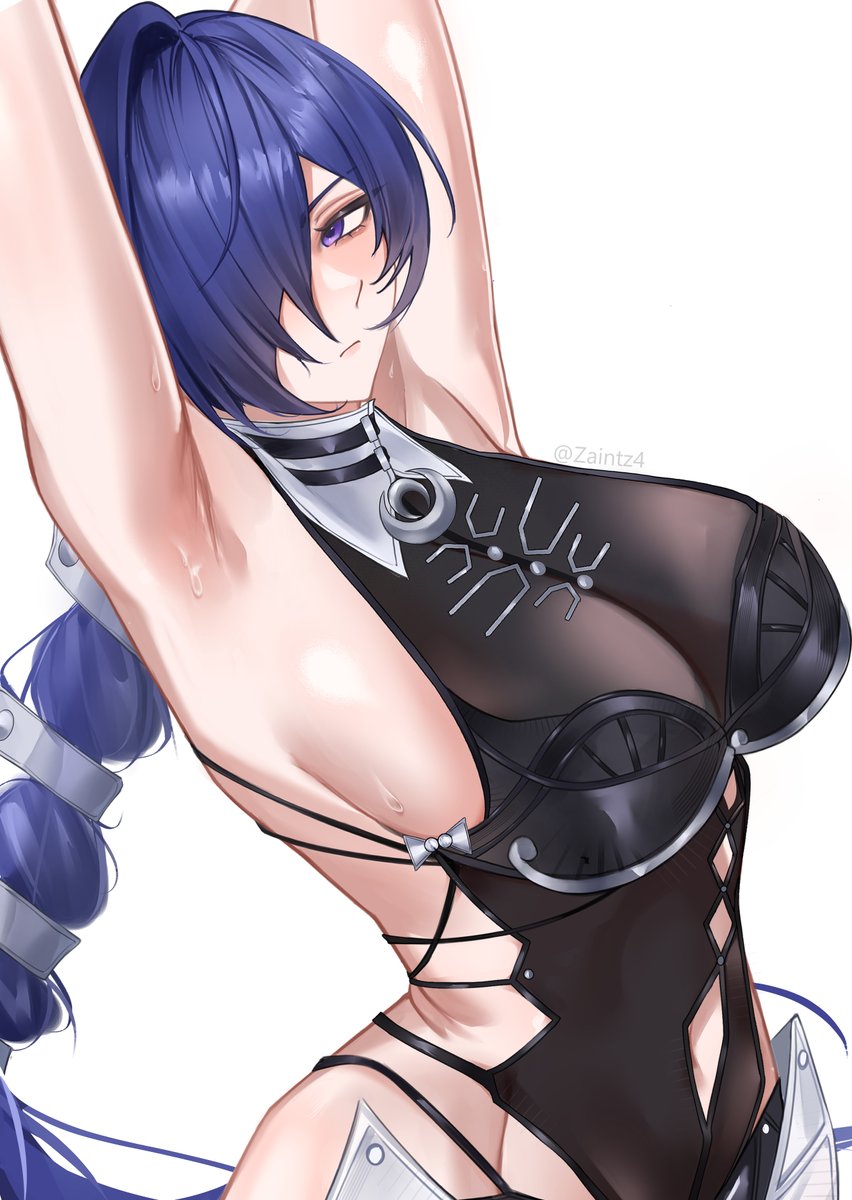 Zaintz_illus tweet media