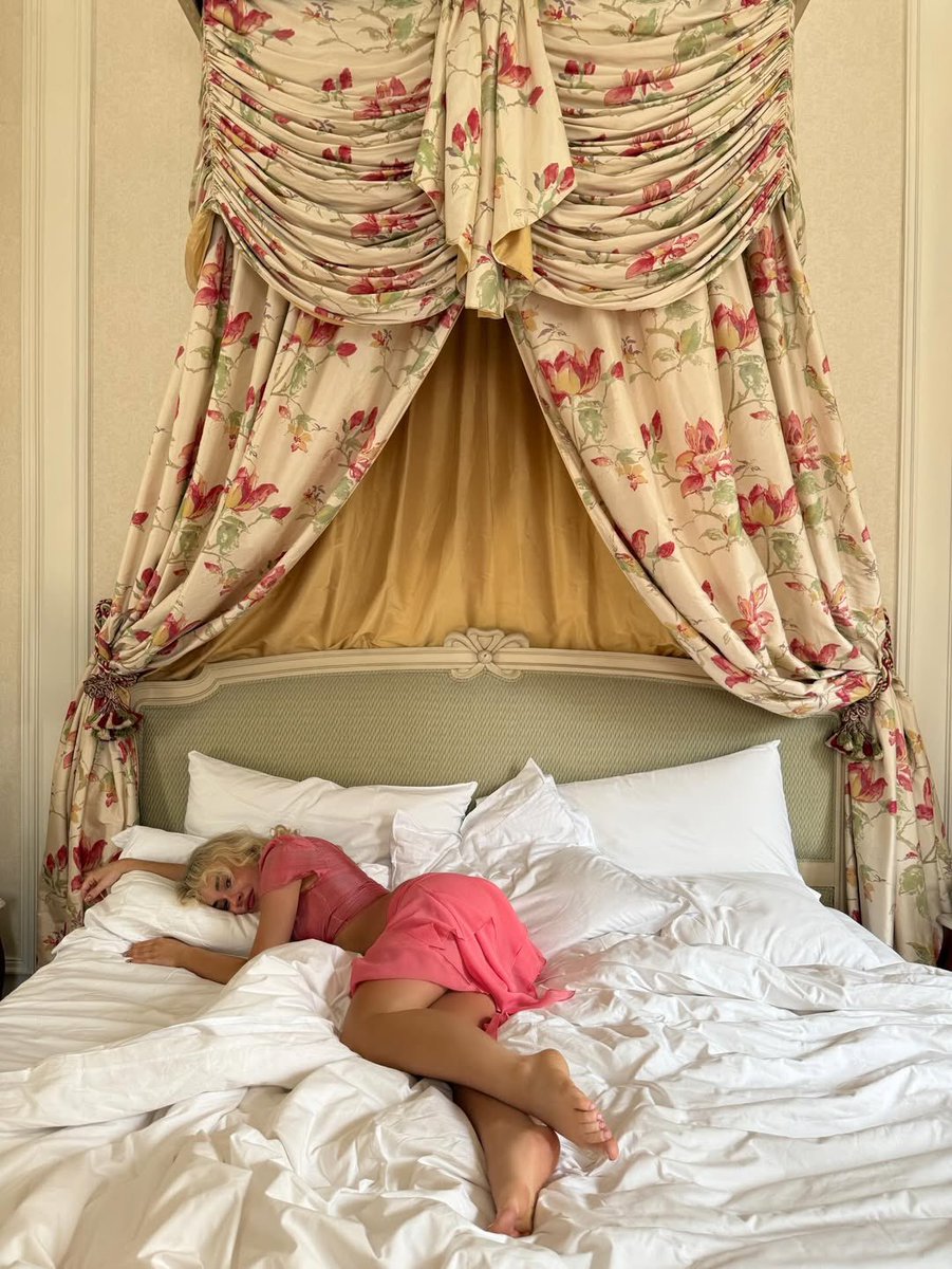 CADENCE ENT. tweet media